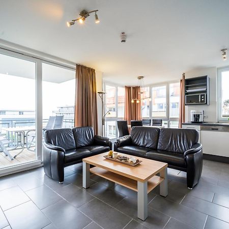 Leuchtturm 10 Apartment Grossenbrode Bagian luar foto