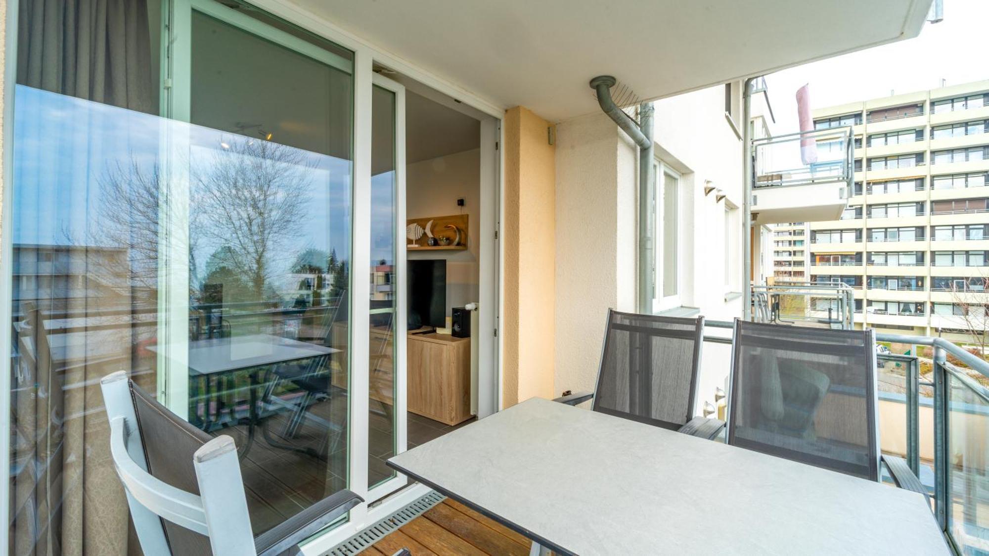 Leuchtturm 10 Apartment Grossenbrode Bagian luar foto