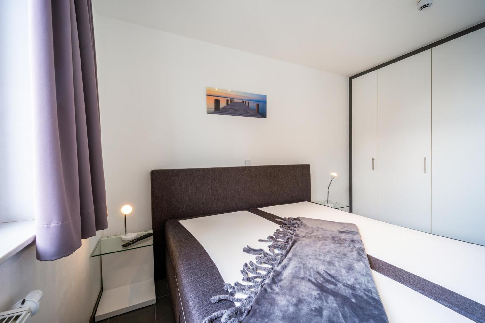 Leuchtturm 10 Apartment Grossenbrode Bagian luar foto