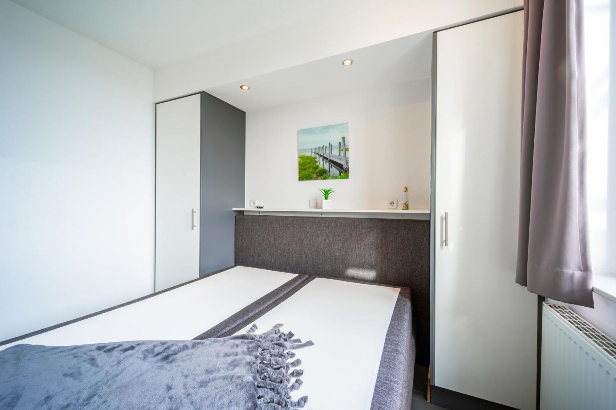 Leuchtturm 10 Apartment Grossenbrode Bagian luar foto
