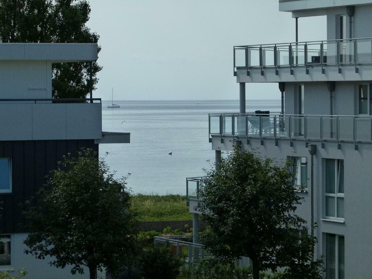 Leuchtturm 10 Apartment Grossenbrode Bagian luar foto